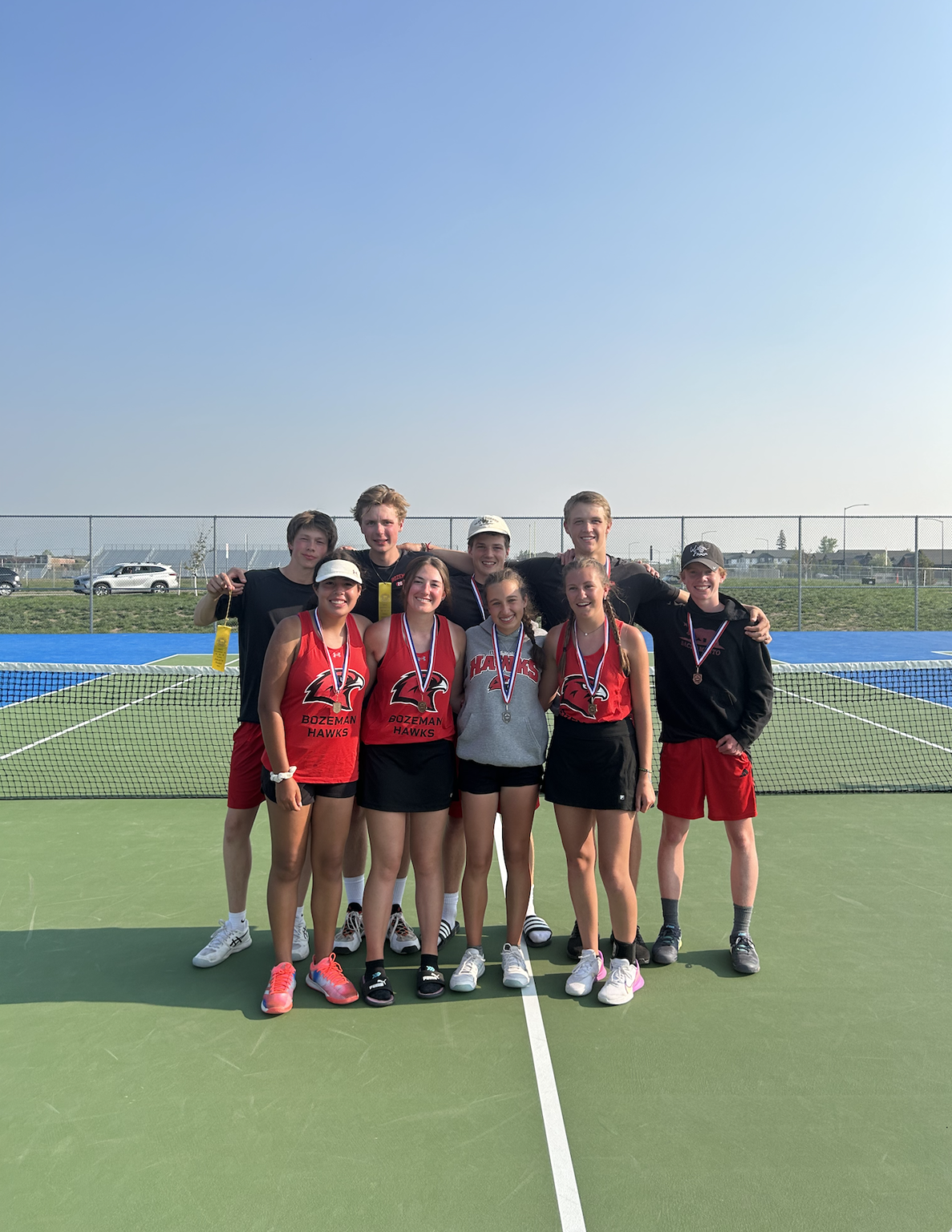 Blog – HAWKS TENNIS